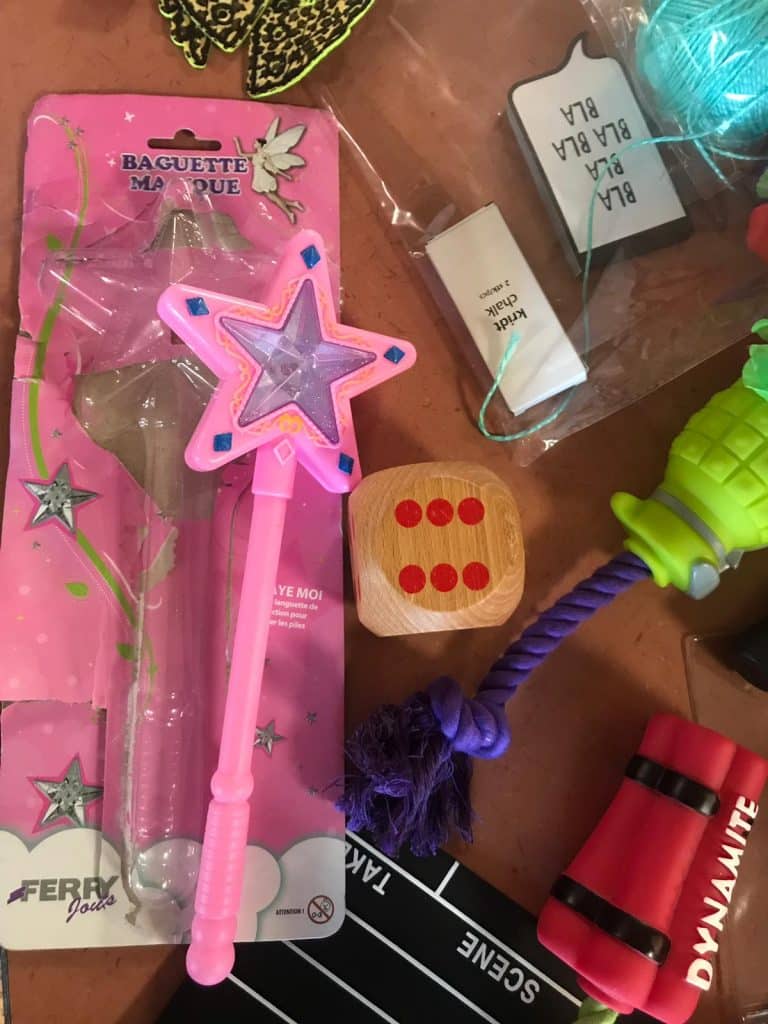 PACK OUTILS DE THERAPIE BREVE