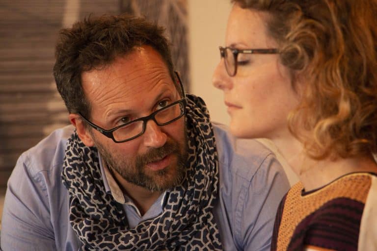 Masterclass hypnose conversationnelle