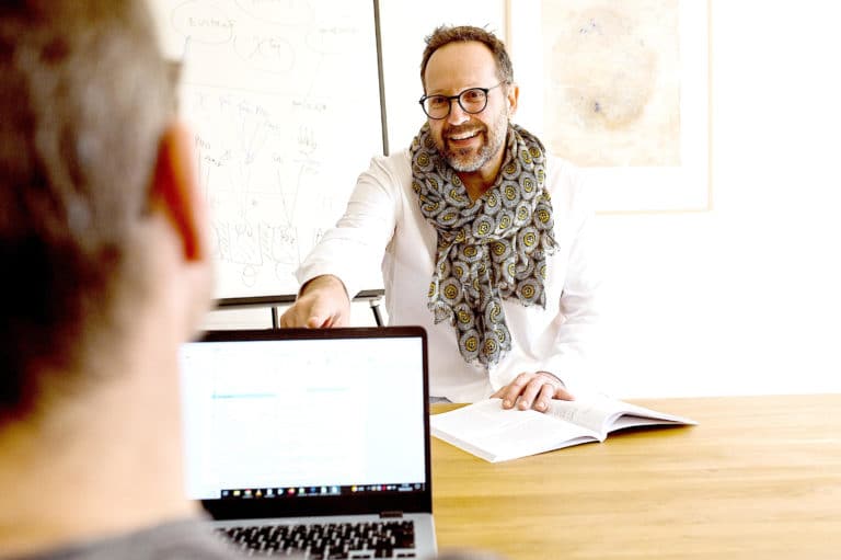 MASTERMIND – Dépasser vos limites et révélez l’expert qui est en vous !
