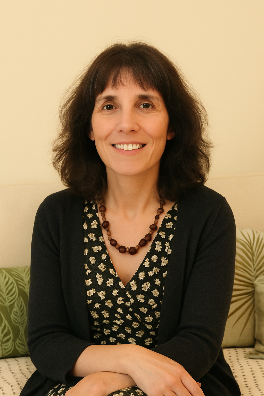 Marie-Claire DI PAOLO